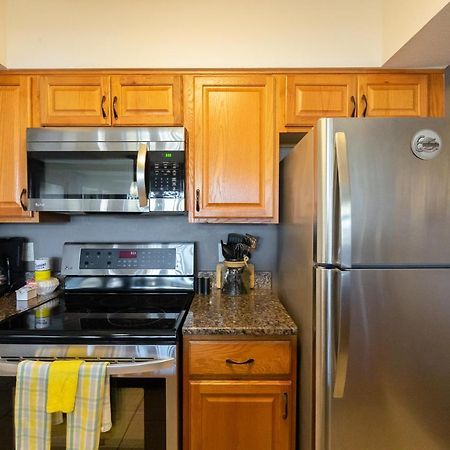 2Br Walk-In Condo - Near The 76 Strip - Pool - Free Tickets Included - Cla-8 Branson Eksteriør billede