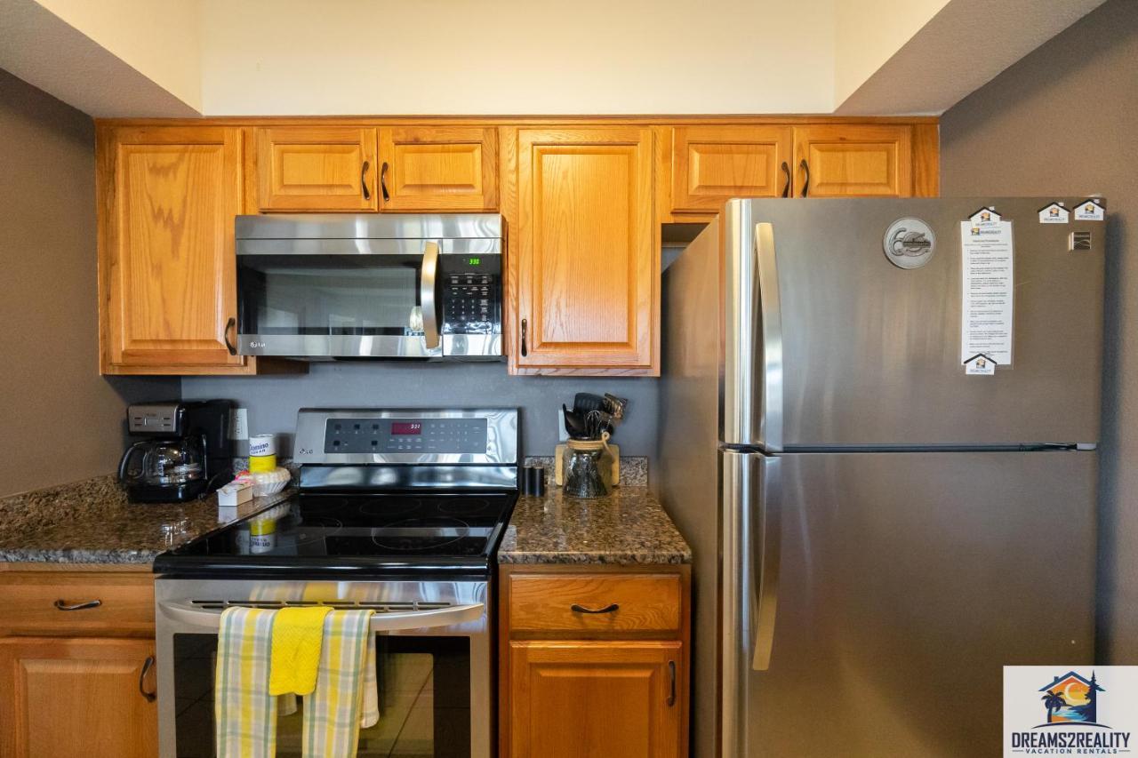 2Br Walk-In Condo - Near The 76 Strip - Pool - Free Tickets Included - Cla-8 Branson Eksteriør billede