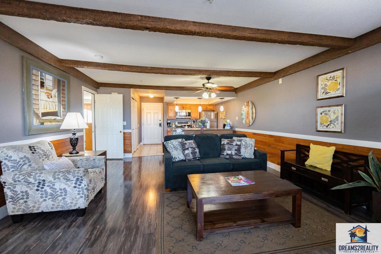 2Br Walk-In Condo - Near The 76 Strip - Pool - Free Tickets Included - Cla-8 Branson Eksteriør billede