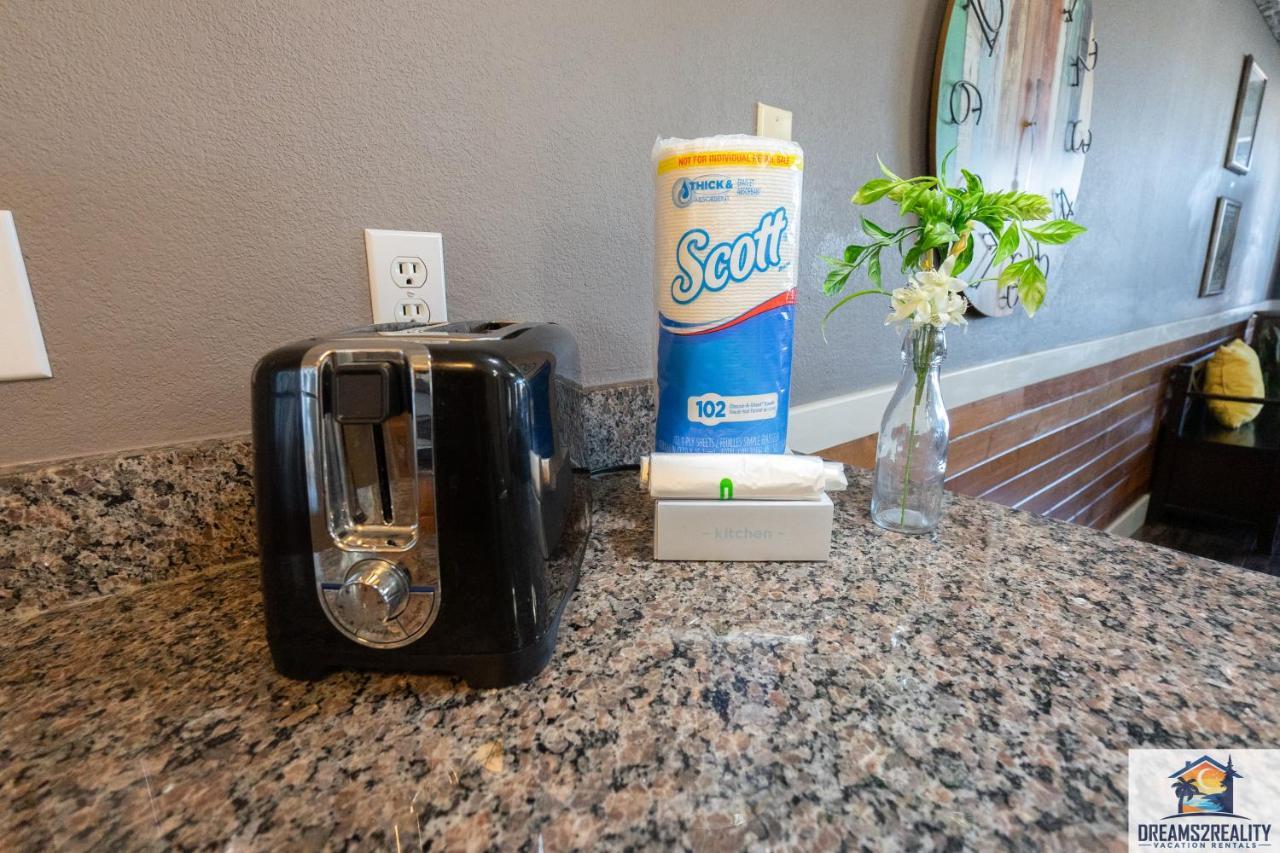 2Br Walk-In Condo - Near The 76 Strip - Pool - Free Tickets Included - Cla-8 Branson Eksteriør billede