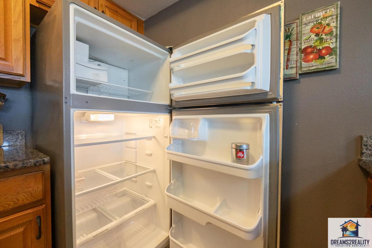 2Br Walk-In Condo - Near The 76 Strip - Pool - Free Tickets Included - Cla-8 Branson Eksteriør billede
