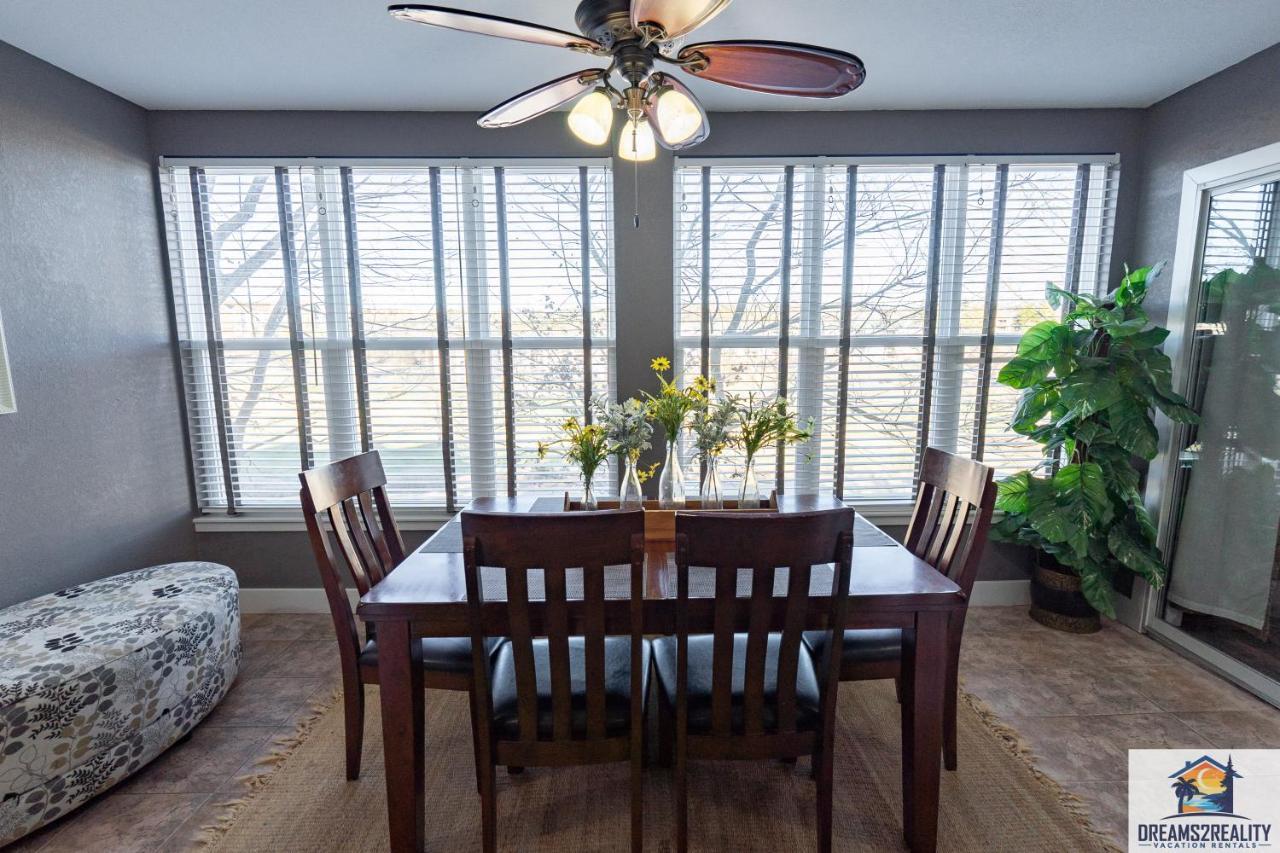 2Br Walk-In Condo - Near The 76 Strip - Pool - Free Tickets Included - Cla-8 Branson Eksteriør billede
