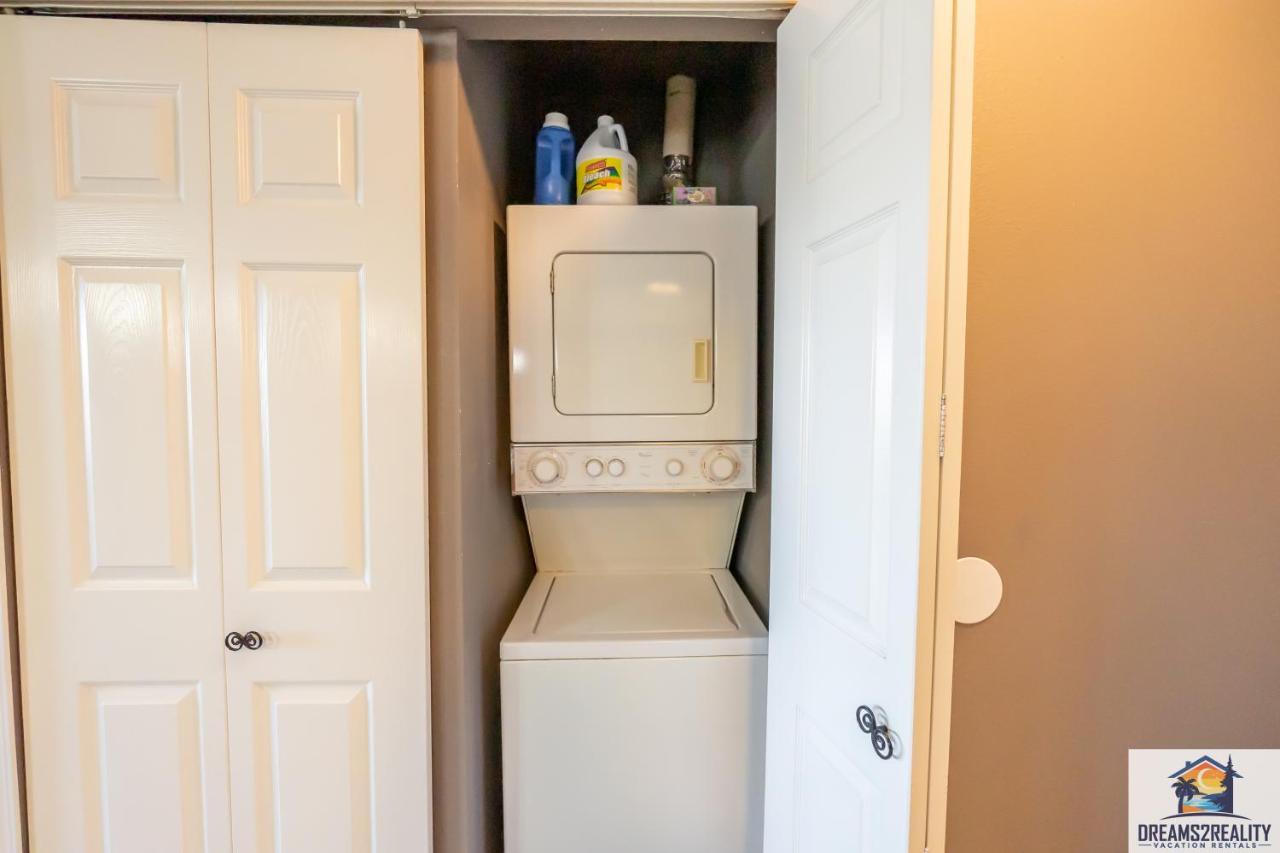 2Br Walk-In Condo - Near The 76 Strip - Pool - Free Tickets Included - Cla-8 Branson Eksteriør billede