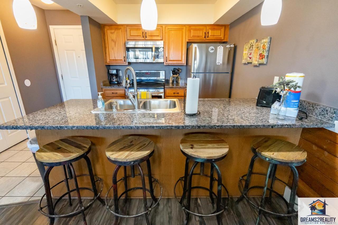 2Br Walk-In Condo - Near The 76 Strip - Pool - Free Tickets Included - Cla-8 Branson Eksteriør billede