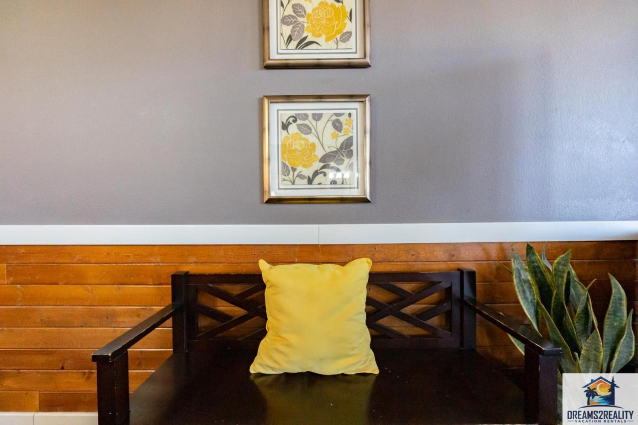 2Br Walk-In Condo - Near The 76 Strip - Pool - Free Tickets Included - Cla-8 Branson Eksteriør billede