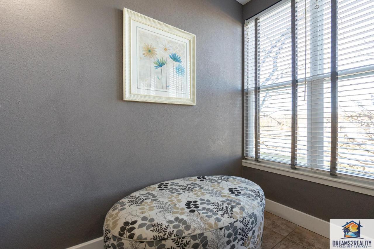 2Br Walk-In Condo - Near The 76 Strip - Pool - Free Tickets Included - Cla-8 Branson Eksteriør billede