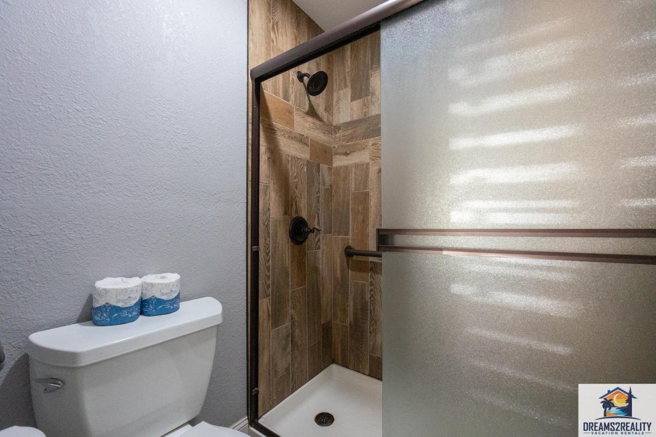 2Br Walk-In Condo - Near The 76 Strip - Pool - Free Tickets Included - Cla-8 Branson Eksteriør billede