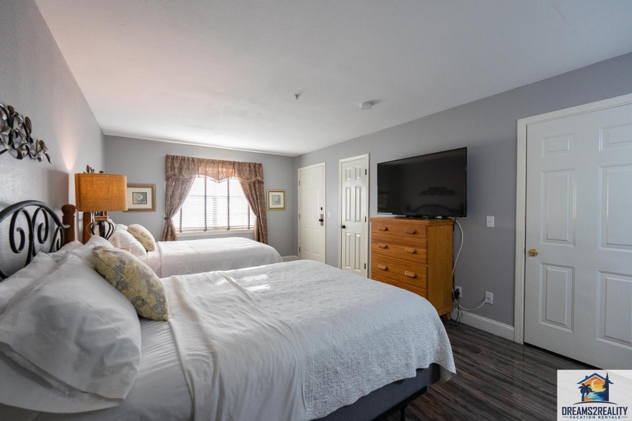 2Br Walk-In Condo - Near The 76 Strip - Pool - Free Tickets Included - Cla-8 Branson Eksteriør billede