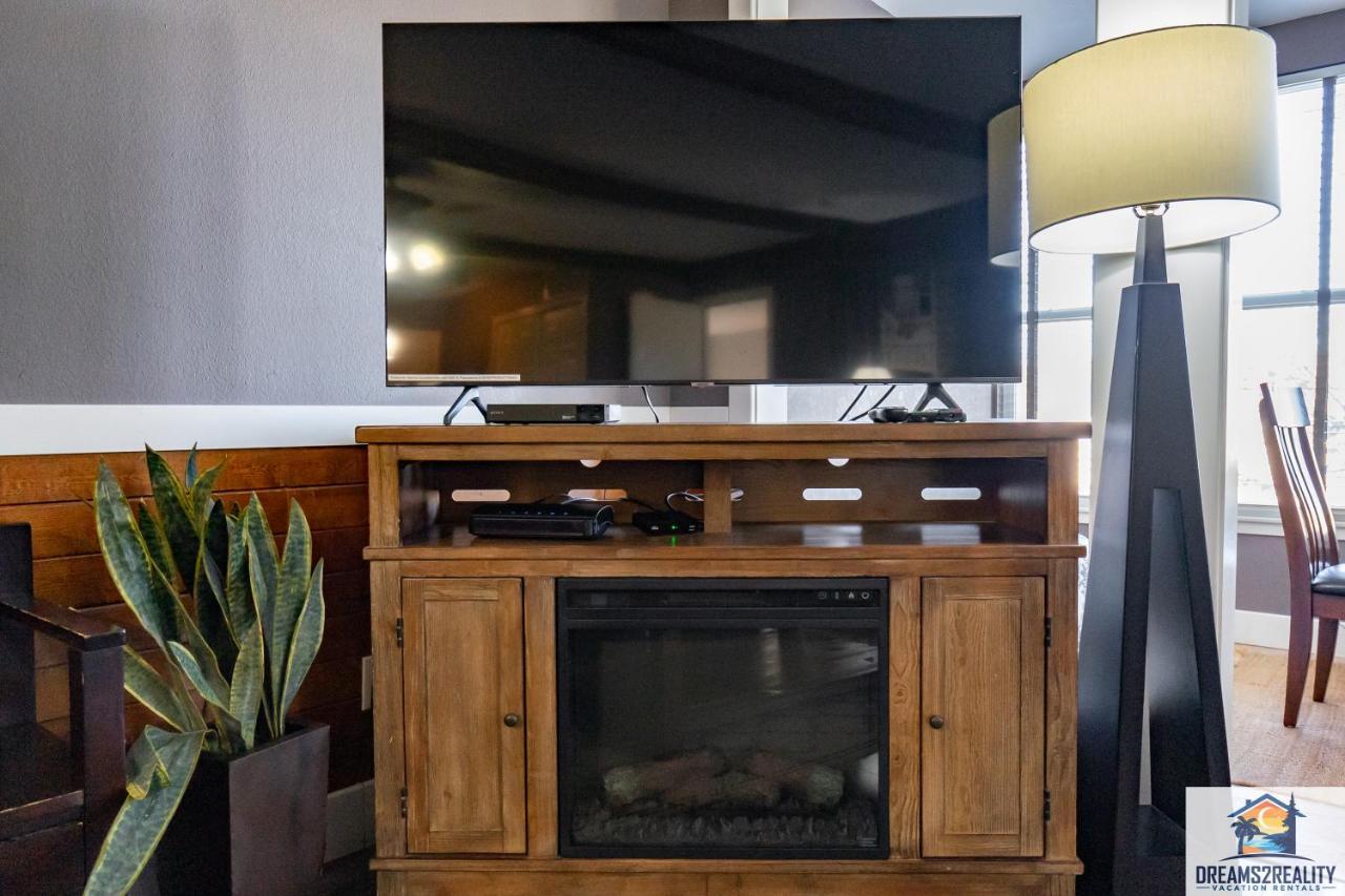 2Br Walk-In Condo - Near The 76 Strip - Pool - Free Tickets Included - Cla-8 Branson Eksteriør billede