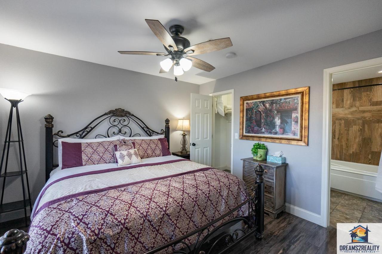 2Br Walk-In Condo - Near The 76 Strip - Pool - Free Tickets Included - Cla-8 Branson Eksteriør billede