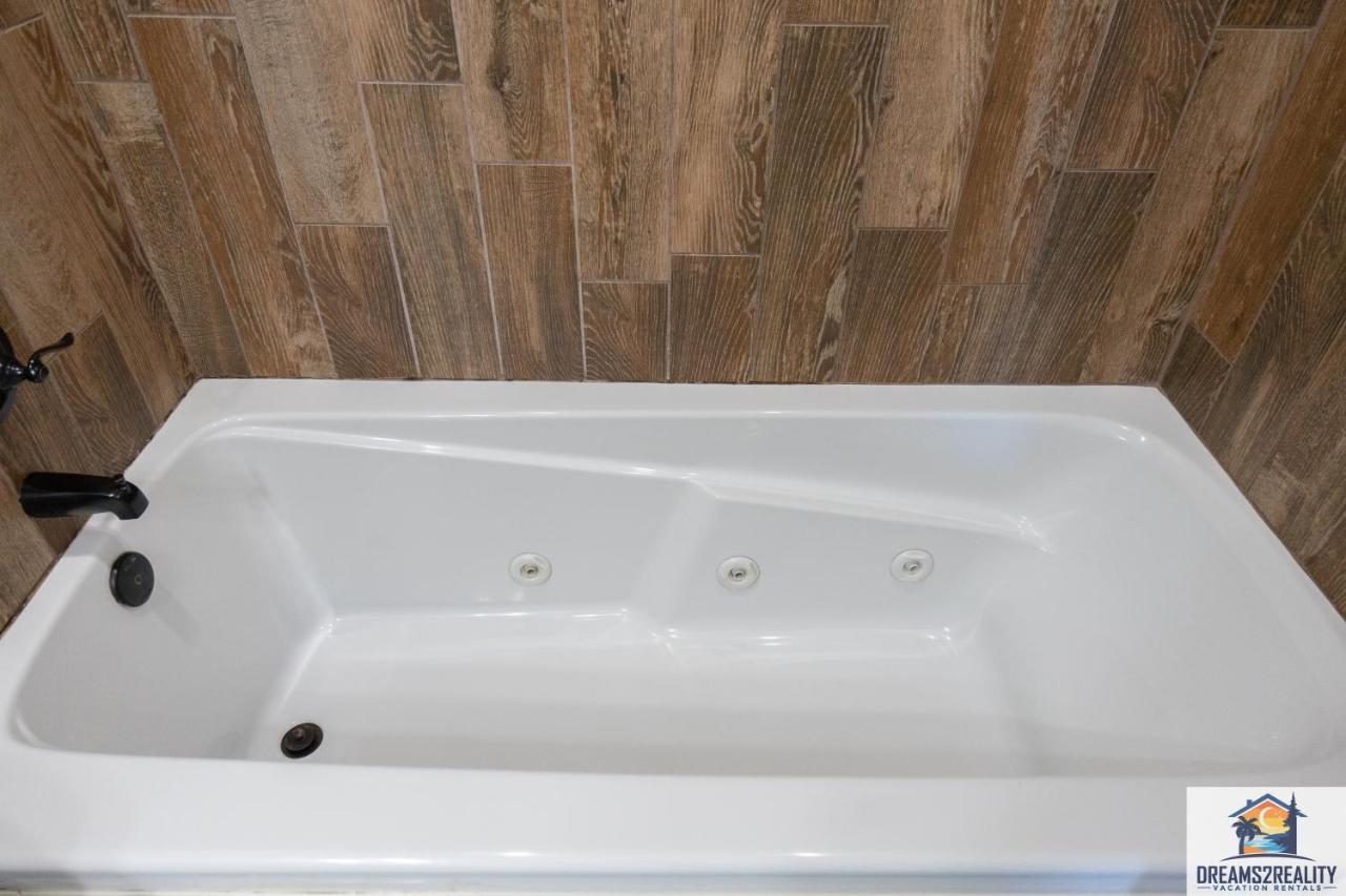 2Br Walk-In Condo - Near The 76 Strip - Pool - Free Tickets Included - Cla-8 Branson Eksteriør billede